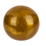 OOTB Squeeze-Wasserball mit Glitzer ca. 7 cm