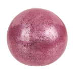 OOTB Squeeze-Wasserball mit Glitzer ca. 7 cm