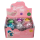 OOTB Squeeze-Wasserball mit Glitzer ca. 7 cm