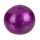 OOTB Squeeze-Wasserball mit Glitzer ca. 7 cm
