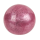 OOTB Squeeze-Wasserball mit Glitzer ca. 7 cm