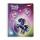 Spiralblock Pony Stars A5  kariert 80 Blatt, ab 3 Jahren, NICI