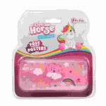 Wasserschlange DREAM  HORSE pink, mit Poster, ab 3...