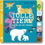Baby Pixi 114 Tolle Tiere  unkaputtbar, illustriert von...