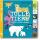 Baby Pixi 114 Tolle Tiere  unkaputtbar, illustriert von Kathrin Wessel, 16 Seiten,, ab 12 Monaten,, Carlsen