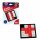 Schiebepuzzle Mini Zahlen  ab 3 Jahren,, GOWI