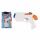 Wasserpistole WP200  20cm Reichweite 5-6m, Tankinhalt 84 ml,, Happy People