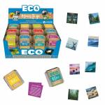 Infokarten Minis to go  eco 6fach sortiert, Inhalt:...