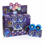 WOW! Nano PODS DC  Superhelden, 12 Motive zum Sammeln und...