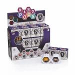WOW! Nano PODS Harry  Potter, 12 Motive zum Sammeln und...