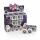 WOW! Nano PODS Harry Potter, 12 Motive zum Sammeln und Tauschen