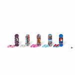 Hot Wheels Skate  Fingerboard + Shoe Asst, Mattel