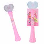Princess Mimi Zauberstab  mit Licht, 3x LR44 Baterrien...