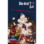 Die drei ??? Kids 16  Der magische Brunnen, von Ulf...