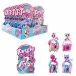 Tangle Pets sortiert  drehbares Band zum Formen und...