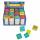 Kartenspiel Minis to go  Entertainment sortiert, 8fach sortiert, ab 3 Jahren,, HCM Kinzel