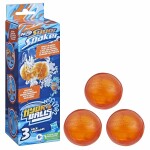 NERF Super Soaker HYDRO  BALLS 3er, ab 6 Jahren,, Hasbro