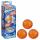 NERF Super Soaker HYDRO  BALLS 3er, ab 6 Jahren,, Hasbro