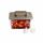 LED Teelichter 24er Box  inklusive Batterien, inklusive 24x Batterien CR 2032,, Expo-Börse