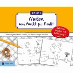 Malen von Punkt-zu-Punkt  Band 1, Singliesel