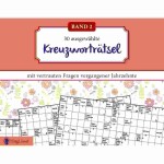 Kreuzworträtsel Band 2  Singliesel