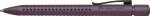 Faber Castell Kugelschreiber Grip Edition XB berry