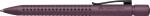 Faber Castell Kugelschreiber Grip Edition XB berry