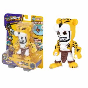 Spielfigur Super Masked  Xa Man, ab 5 Jahren,, Boti