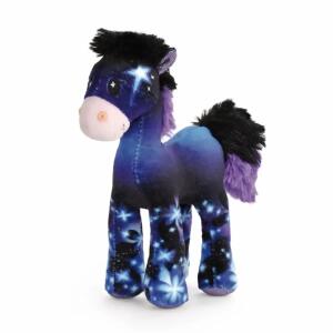 NICI Green Plüsch Pony  Starflower 16cm stehend, ab 0 Monaten, NICI