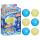 NERF Super Soaker HYDRO  BALLS 6er, ab 6 Jahren,, Hasbro