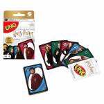 Kartenspiel UNO Harry  Potter, Mattel