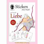 Sticken ohne Nadel rund  um die Liebe, Singliesel