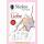 Sticken ohne Nadel rund  um die Liebe, Singliesel