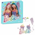 Diamond Dotz Barbie  Fantasy, ab 3 Jahren