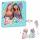 Diamond Dotz Barbie  Fantasy, ab 3 Jahren