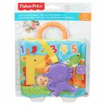 Fisher-Price Kleines  Spielbuch, Mattel