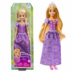 Disney PRINCESS Puppe  Fashion Rapunzel, Fashion Core...