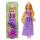 Disney PRINCESS Puppe  Fashion Rapunzel, Fashion Core Doll, Mattel