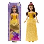 Disney PRINCESS Puppe  Fashion Belle, Fashion Core Doll,...