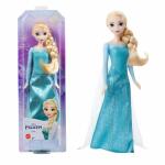 Disney FROZEN Puppe Elsa  Outfit Film 1, Core Doll, Mattel