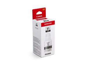 Tintenflasche Canon Pixma  PG51PGBK G1520 schwarz, für ca 6000 Seiten