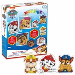 Diamond Dotz DOTZIES PAW  PATROL Megapack, ab 3 Jahren