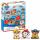 Diamond Dotz DOTZIES PAW  PATROL Megapack, ab 3 Jahren