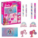 Diamond Dotz DOTZIES  Barbie Activity Set, ab 3 Jahren
