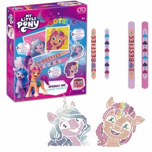 Diamond Dotz DOTZIES My  Little Pony, ab 3 Jahren