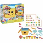 Play-Doh Starter-Set  Picnic Shapes, ab 3 Jahren,, Hasbro