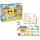 Play-Doh Starter-Set  Picnic Shapes, ab 3 Jahren,, Hasbro