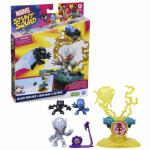 MARVEL Stunt Squad BP  ab 4 Jahren,, Hasbro