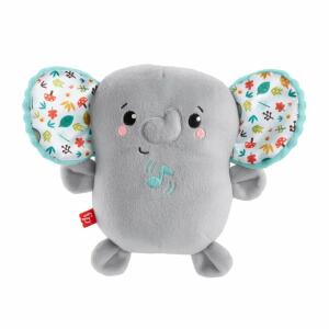 Fisher-Price Schlummer  Elefant-Spieluhr, Mattel