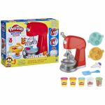 Play-Doh Super  Küchenmaschine, ab 3 Jahren,, Hasbro